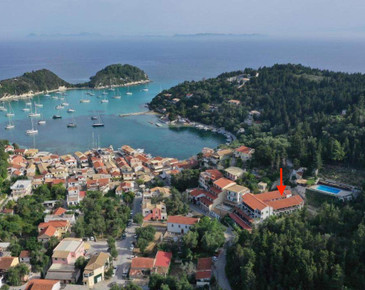Bastas Hotel