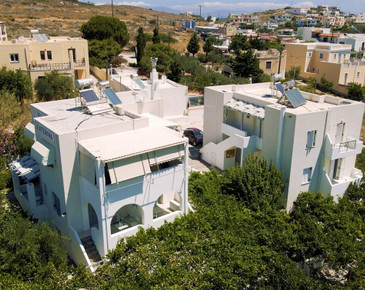 Villa Katerina
