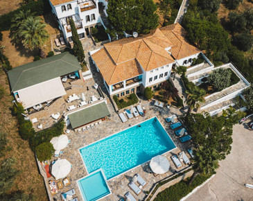 Aegean Suites