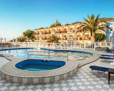 Aeolos Hotel