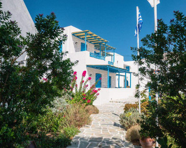Hotel Vigla