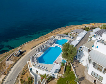 Hotel Aegialis
