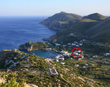 Emporios Bay