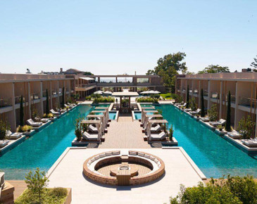 Hotel Royal Pearl Island