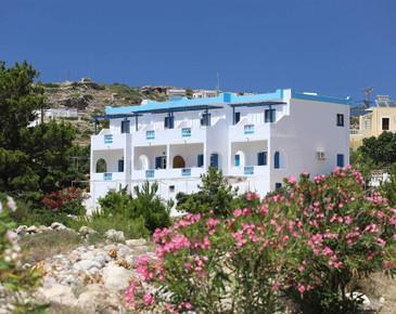 Penzion Galini