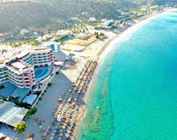 Konstantinos Palace