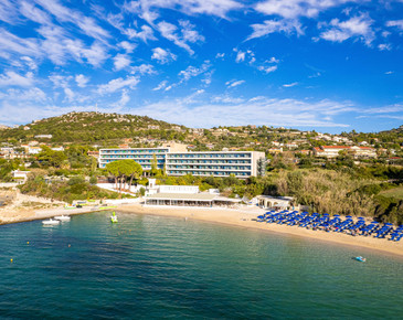 Hotel Mediterranee