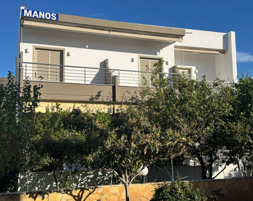 Manos