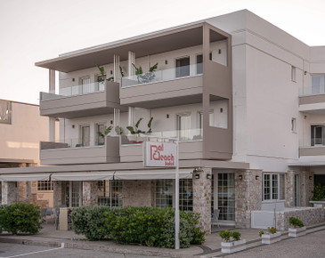 Hotel Pal Beach