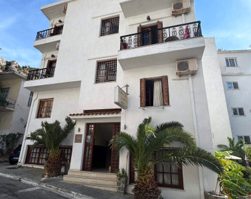 Hotel Anthemis