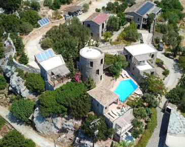 Hotel Pyrgos