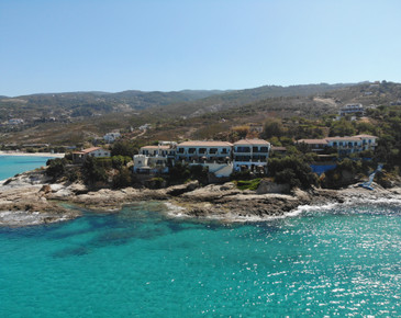 Penzion Valeta