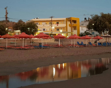 Hotel Sandy Beach