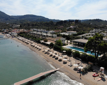 Olivar Suites