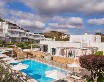 Perigiali Hotel