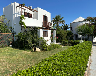 Villas Mantanela