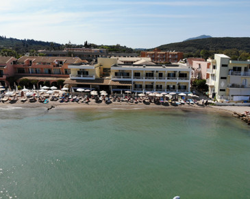Hotel Rossis