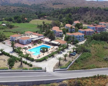 Panselinos