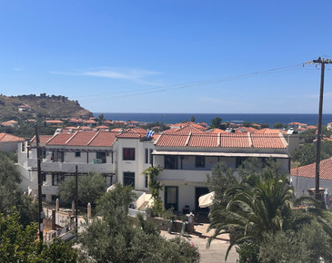 Hotel Chalkiotis