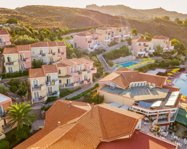 Sunrise Resort Hotel