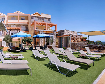 Hotel Vicky
