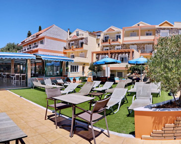 Hotel Vicky