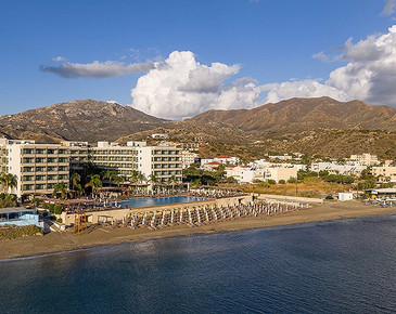 Alimounda Mare