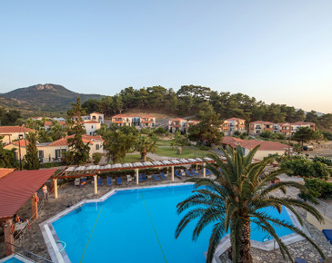 Hotel Alma