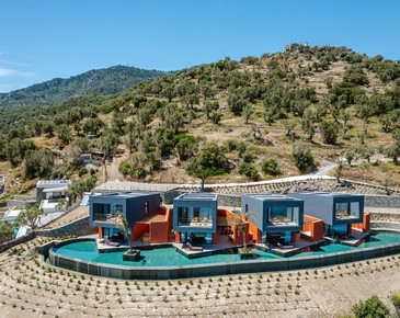 River Villas