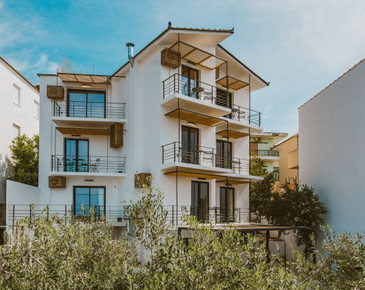 Viento Luxury Apartments