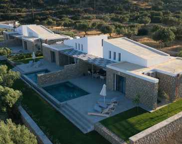 Askelinos Villas