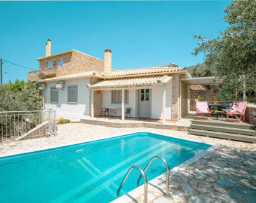 Elia Villas