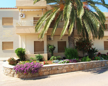 Hotel Stoupa