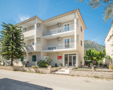 Pension Anko 1