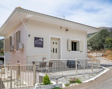 El Padre Residence