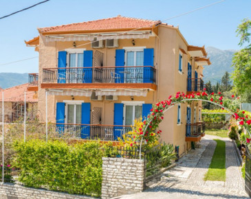 Hotel Arion