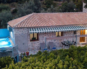 Villa Arion