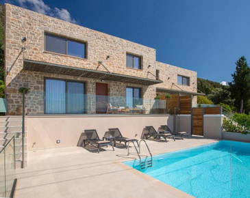 Onorama Villas