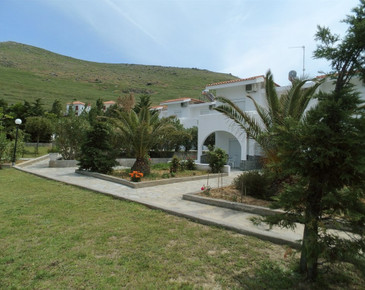 Cavo Bianco Apartments