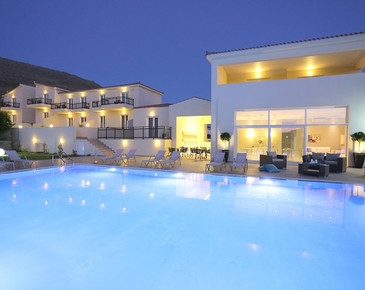 Ammos Suites