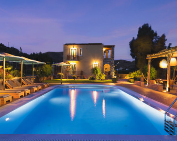 Anemoessa Villas