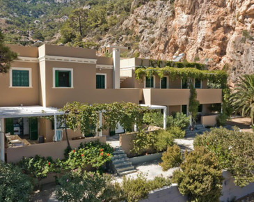 Rigo Apartments