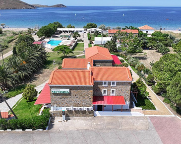 Villa Victoria