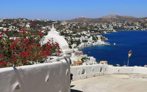 Papafotis Apartments & Suites