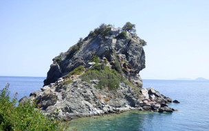 Skopelos