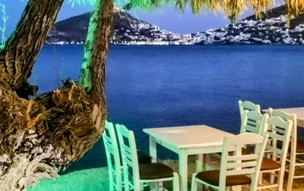 Papafotis Apartments & Suites