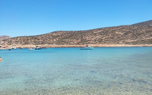 Yperia Hotel