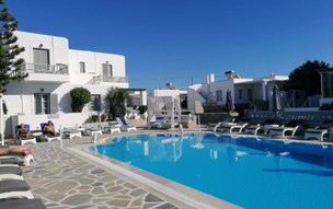 Corina Studios & Apartments
