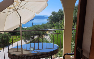 Bella Vista Apartments