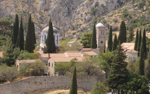 Agia Fotini